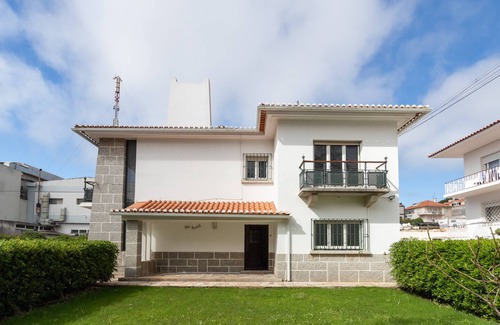 Cascais Villa | Cascais - Villa Jacarandá T8