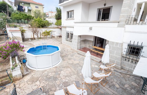 Cascais Villa | Cascais - Villa Jacarandá T8