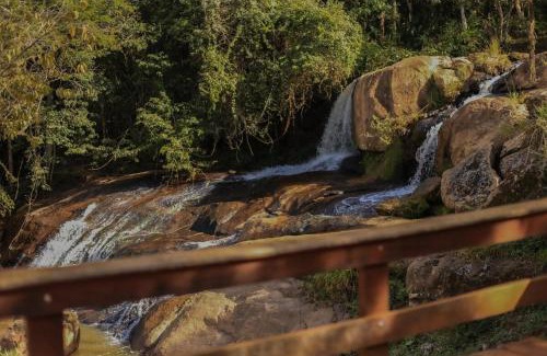 Conceicao dos Ouros Casa | Cascata dos Rocha