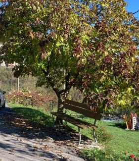 Gorno Casa | Cascina Ürtigher
