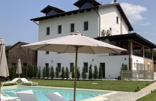 Priocca Cama Y Desayuno | Cascina 1909