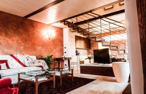 Guarene Casa | Cascina Cortine