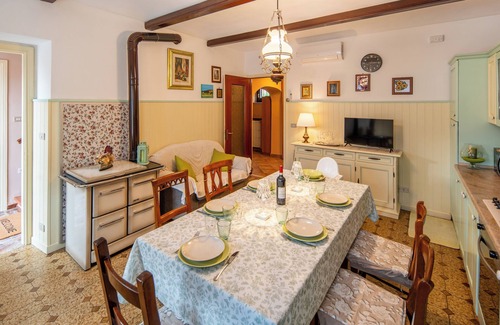 Magliano Alfieri Casa | Cascina D'Ghistu - Cinco Habitaciones Casa, Capacidad 10