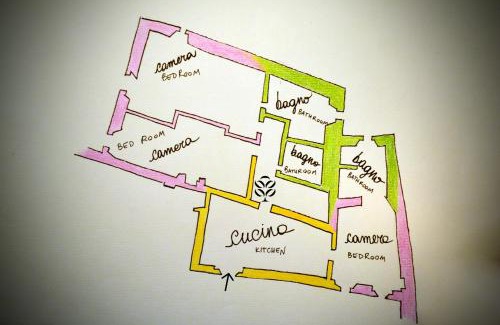 Dogliani Apartamento | Cascina Nomade - Wine & Scenic Retreat