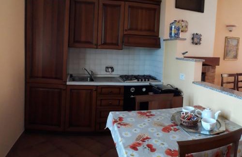 Collina del Negro Casa | CASCINA SAN SECONDO