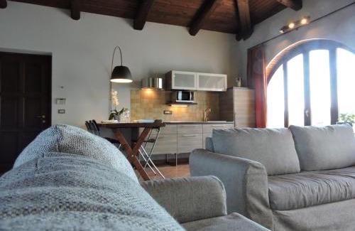 Villafranca dʼAsti Apartamento | Cascina Volpona