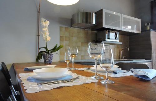 Villafranca dʼAsti Apartamento | Cascina Volpona