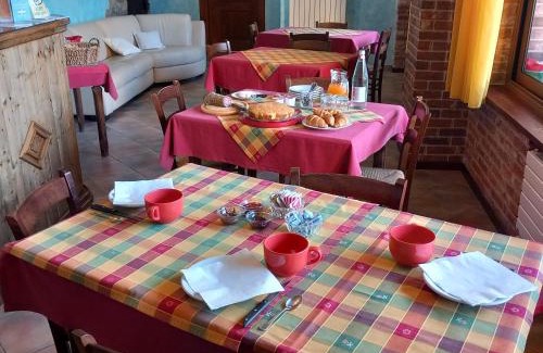 Marsaglia Apartamento | Cascina Zanot