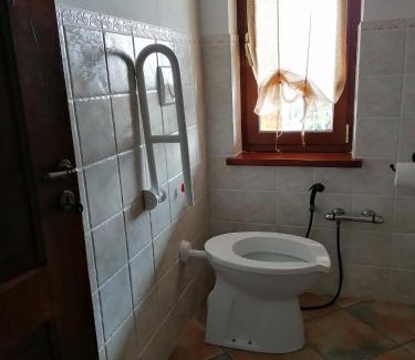 Marsaglia Apartamento | Cascina Zanot