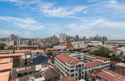 Santa Ana Apartamento | Casco View Life