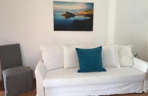 Letojanni Apartamento | Case Borgo Vacanze
