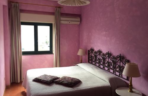 Letojanni Apartamento | Case Borgo Vacanze