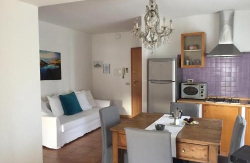 Letojanni Apartamento | Case Borgo Vacanze