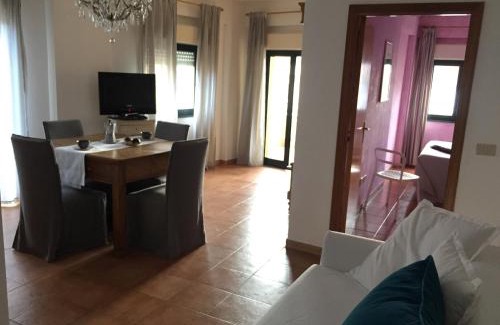 Letojanni Apartamento | Case Borgo Vacanze
