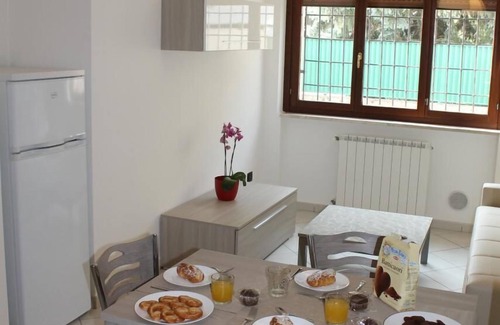 Ovest Apartamento | "Case Cosi" Apartment San Massimo Area