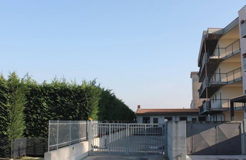 Ovest Apartamento | "Case Cosi" Apartment San Massimo Area