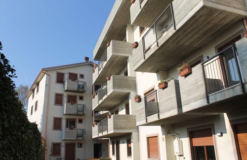 Ovest Apartamento | "Case Cosi" Apartment San Massimo Area