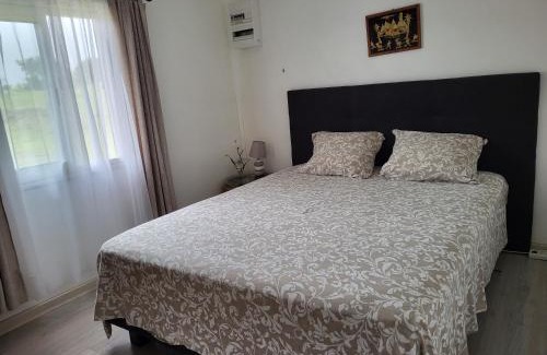 Salazie Casa | Case Créole Soalaze