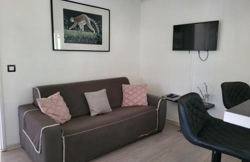 Salazie Casa | Case Créole Soalaze