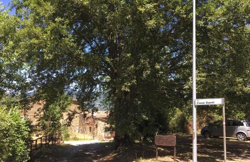 Santa Fiora Casa | Case Danti La Giara