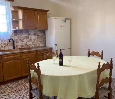 Pylos Apartamento | Case di Stavros 2