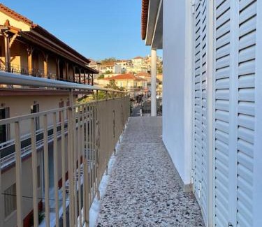 Pylos Apartamento | Case di Stavros 2