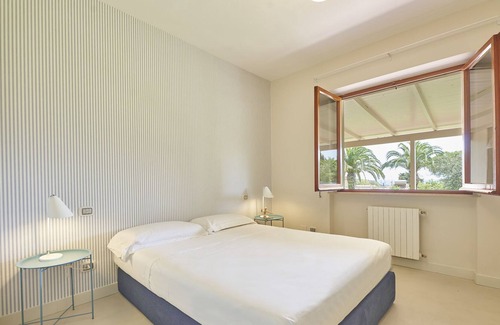 Lacona Villa | Casa Elle with swimming pool - Elba Island