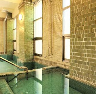 Asahidake Onsen Hotel | Case House Hokkaido / Vacation STAY 61607