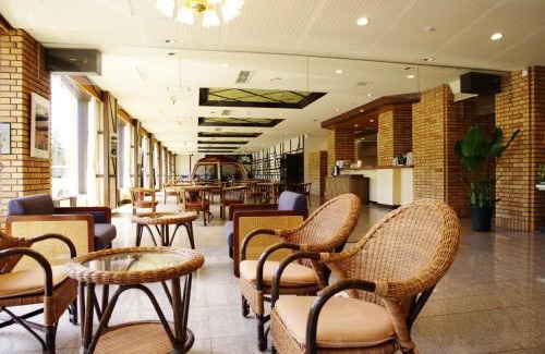 Asahidake Onsen Hotel | Case House Hokkaido / Vacation STAY 61607