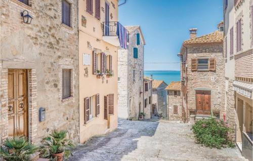 Magione Casa | Case Sparse San Savino