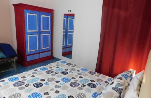 Favignana Apartamento | Case Vacanza Elisir