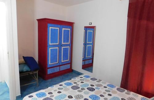 Favignana Apartamento | Case Vacanza Elisir