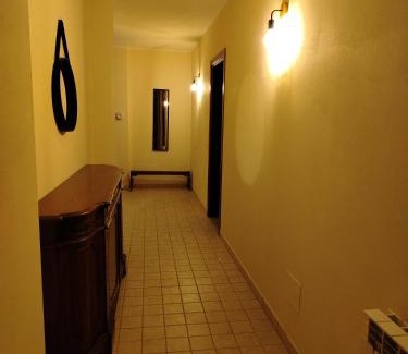 Castelnuovo Berardenga Casa | Case vacanza "LA FORNACE"