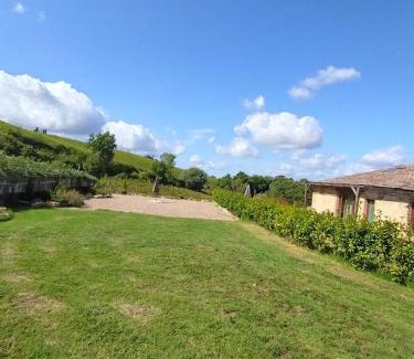 Castelnuovo Berardenga Casa | Case vacanza "LA FORNACE"