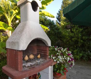 Massarosa Casa | Case Vacanza la Ventura