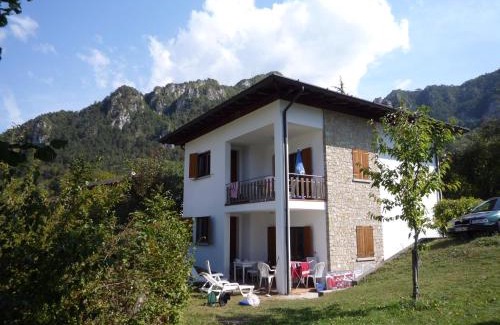 Crone Apartamento | Case Vacanze Crone