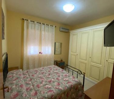 Porto Empedocle Apartamento | case vacanze lido azzurro
