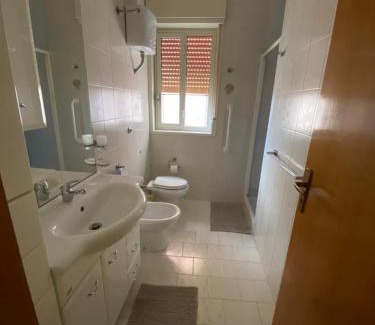 Porto Empedocle Apartamento | case vacanze lido azzurro