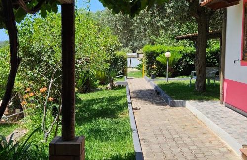 Joppolo Apartamento | Case Vacanze Macchione