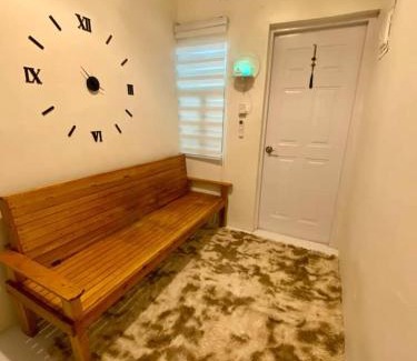 Lucena Casa | Case white house