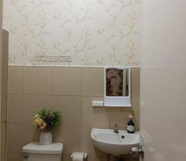Lucena Casa | Case white house