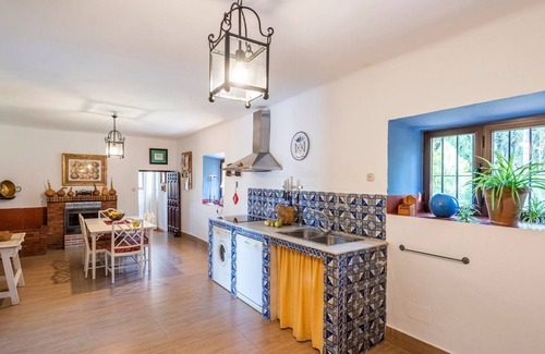 Antequera Villa | Casería San José Antequera by Ruralidays