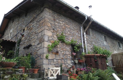Orozko Casa | Caserío Agua Dulce