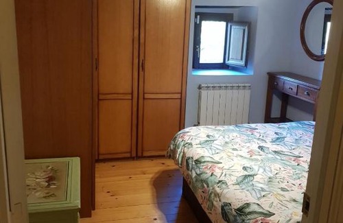Orozko Casa | Caserío Agua Dulce