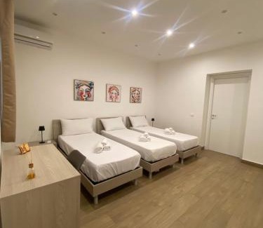 Borgo Vecchio Apartamento | Casetta al Molo Trapezoidale