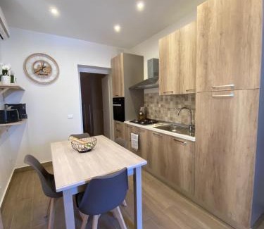 Borgo Vecchio Apartamento | Casetta al Molo Trapezoidale