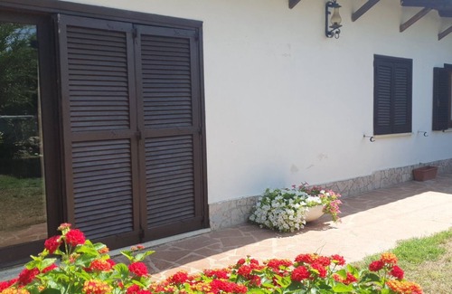 Zona LI La Storta Casa | Casetta delle Fiabe (B)