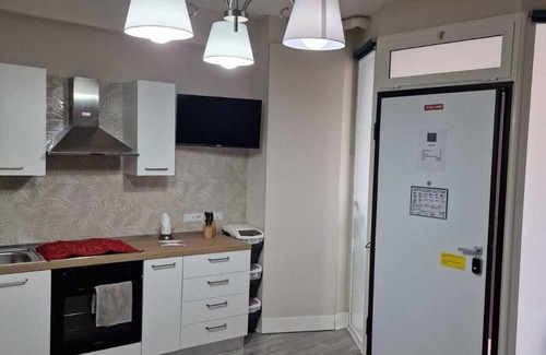 Montesarchio Casa | Casetta incantevole con tutti i servizi nel centro storico di Montesarchio,