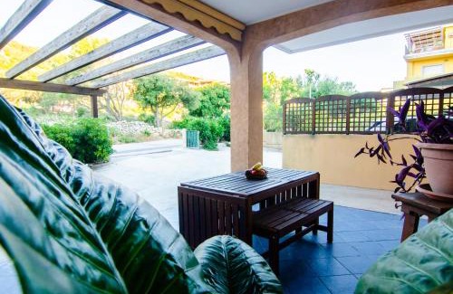San Pasquale Apartamento | Casetta La Fonte 12
