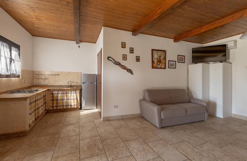 Campi Salentina Casa | Casetta Maddalena by BarbarHouse